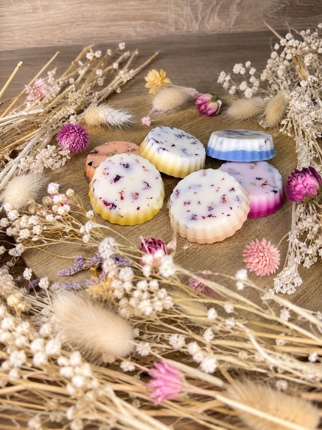 Fondants Tartelettes