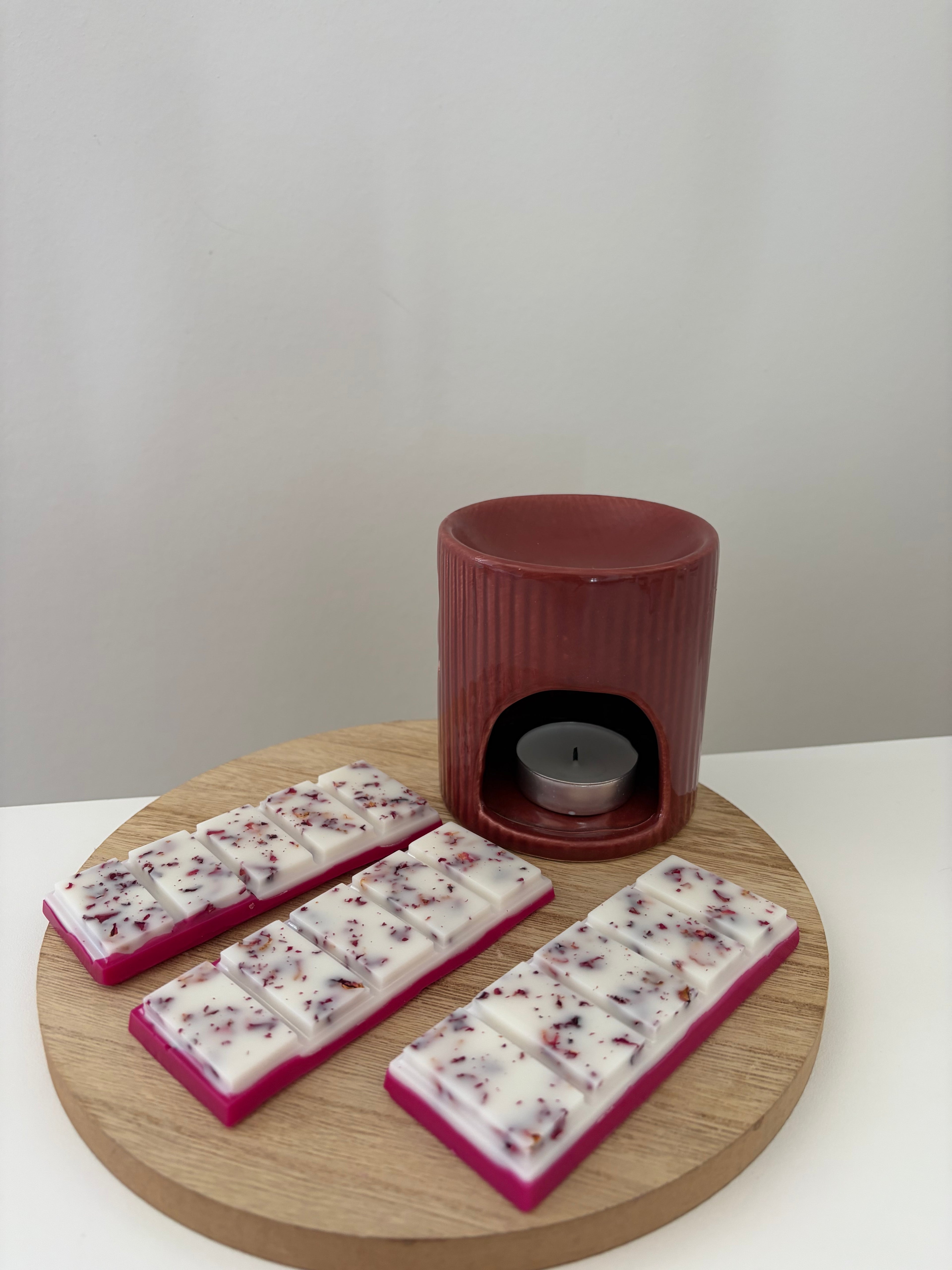 Tablettes Parfumées