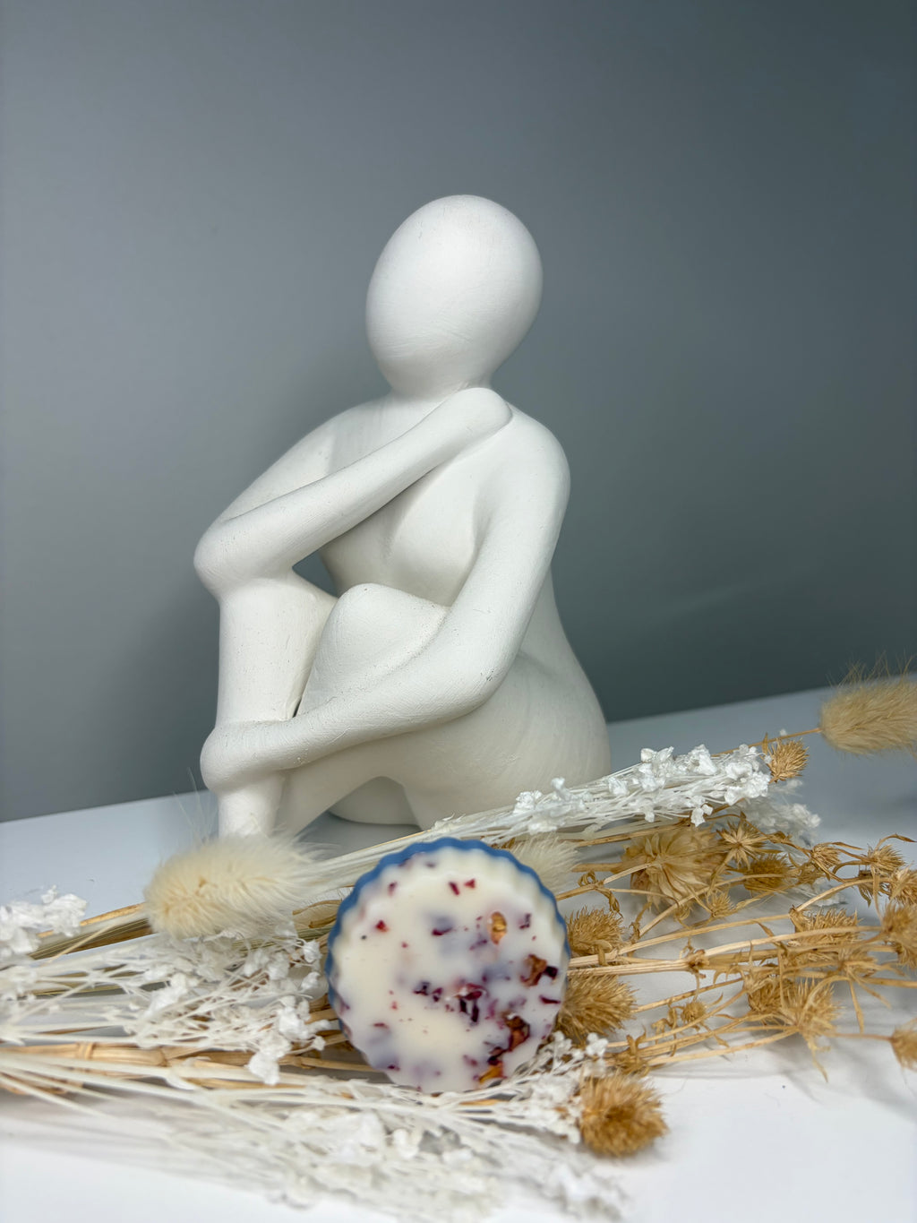 Fondant Parfumé Linge Propre