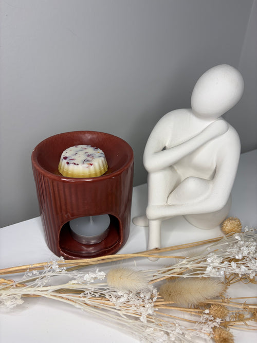 Fondant Parfumé Citron Meringué
