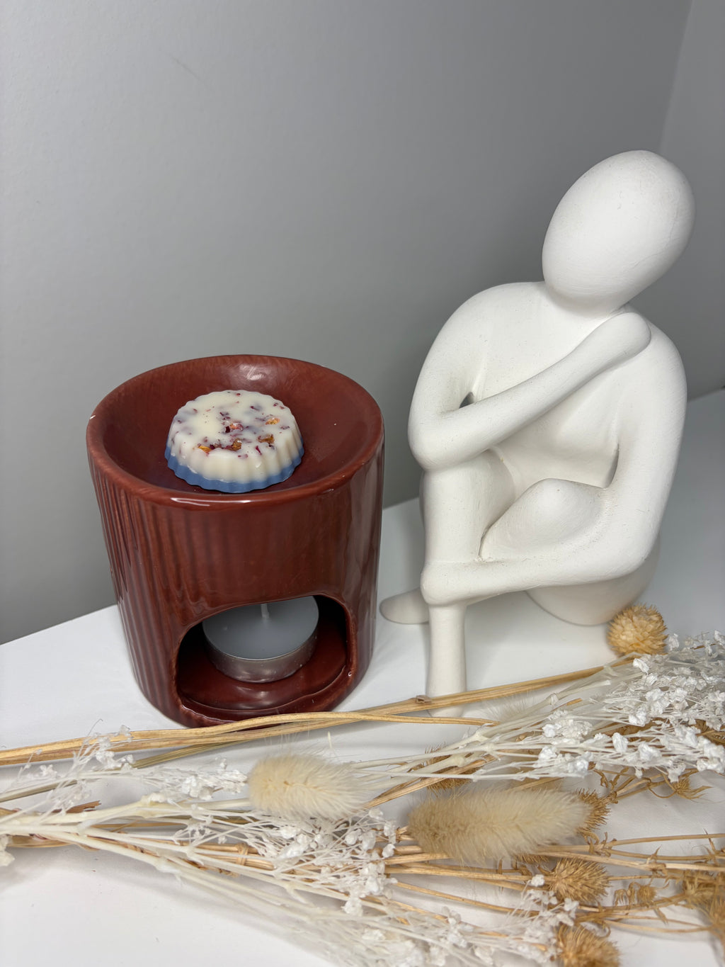 Fondant Parfumé Linge Propre