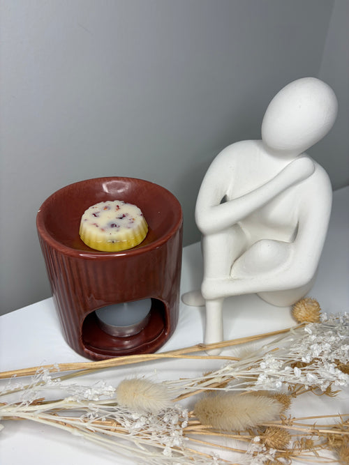 Fondant Parfumé Fleur de Tiaré