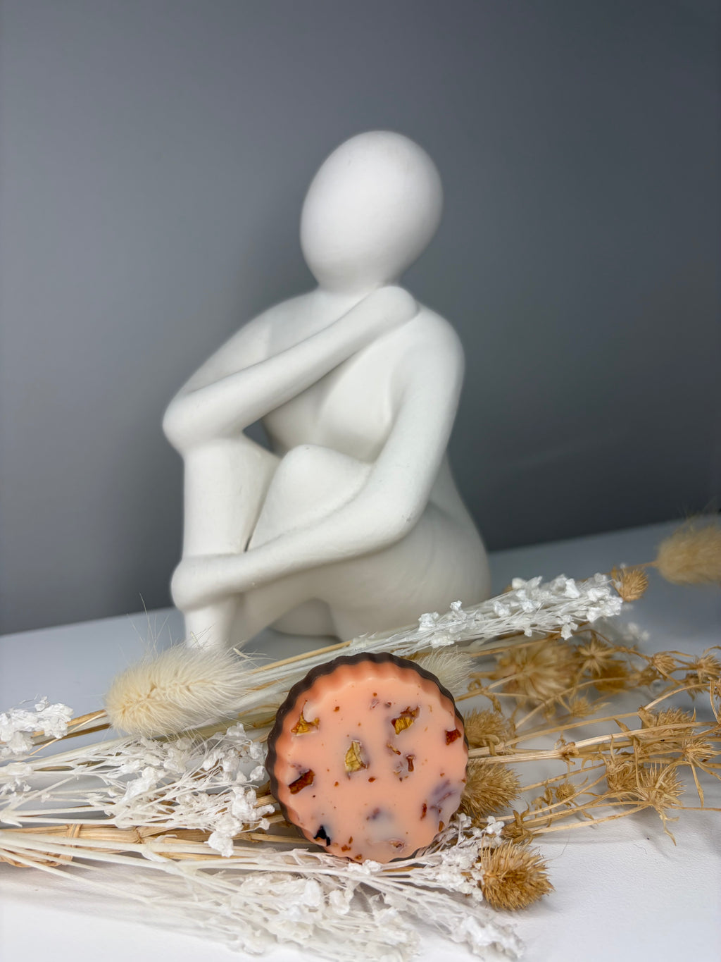 Fondant Parfumé Ambre Vanille