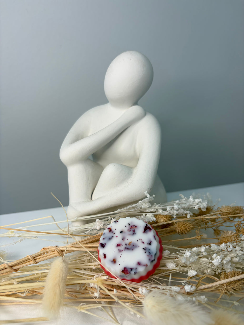 Fondant parfumé Fraise Sucrée